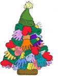 Mitten Tree
